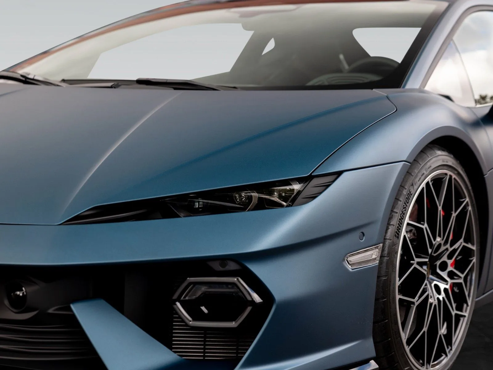 2026 Lamborghini Temerario, 14/30