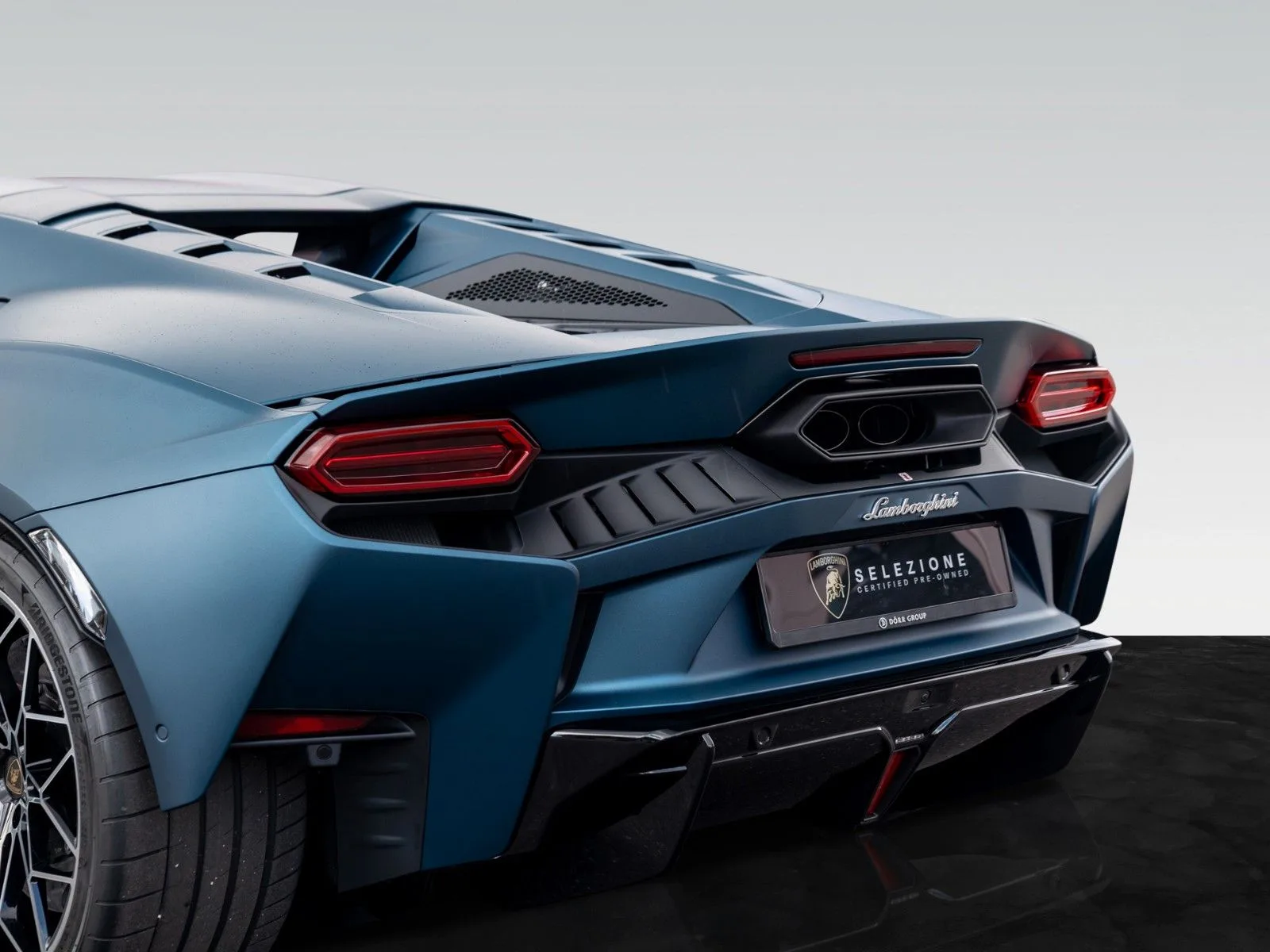 2026 Lamborghini Temerario, 15/30