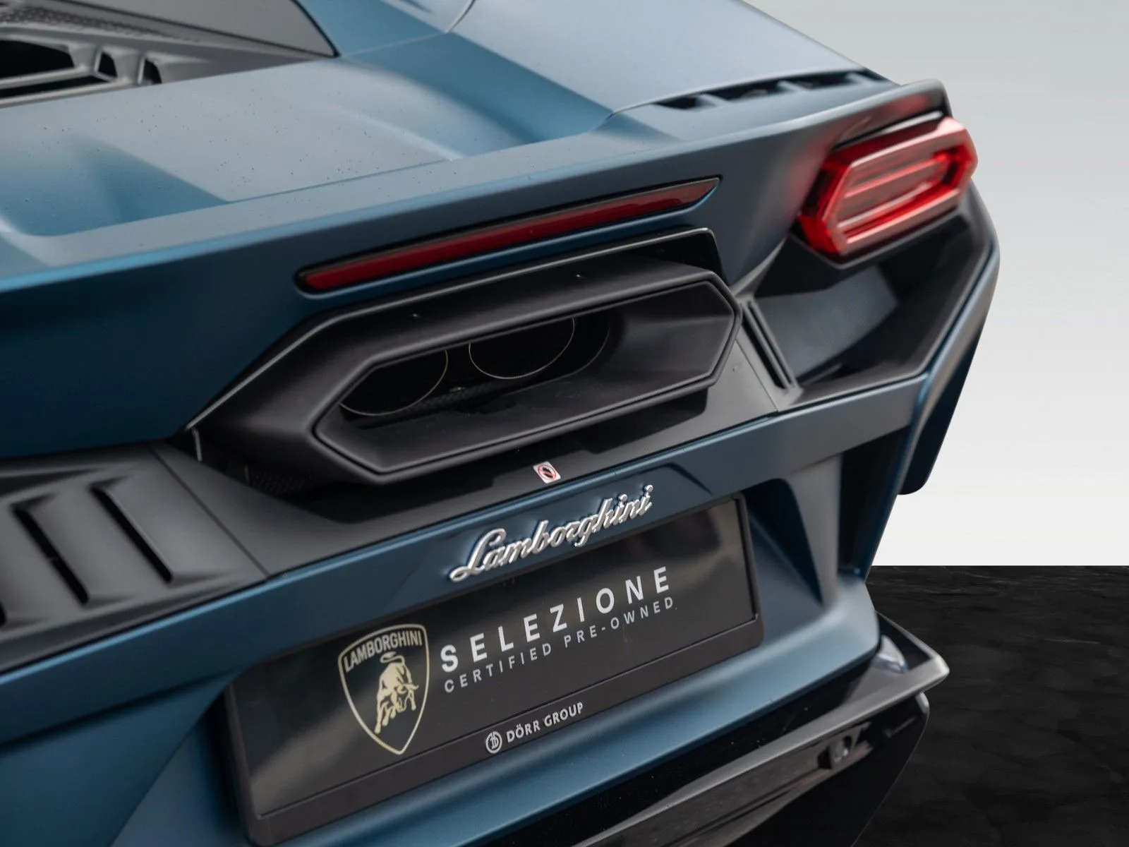 2026 Lamborghini Temerario, 16/30