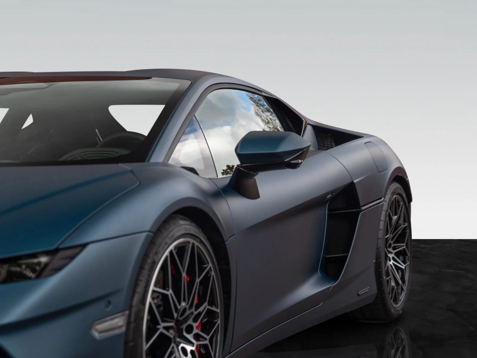 2026 Lamborghini Temerario, 18/30