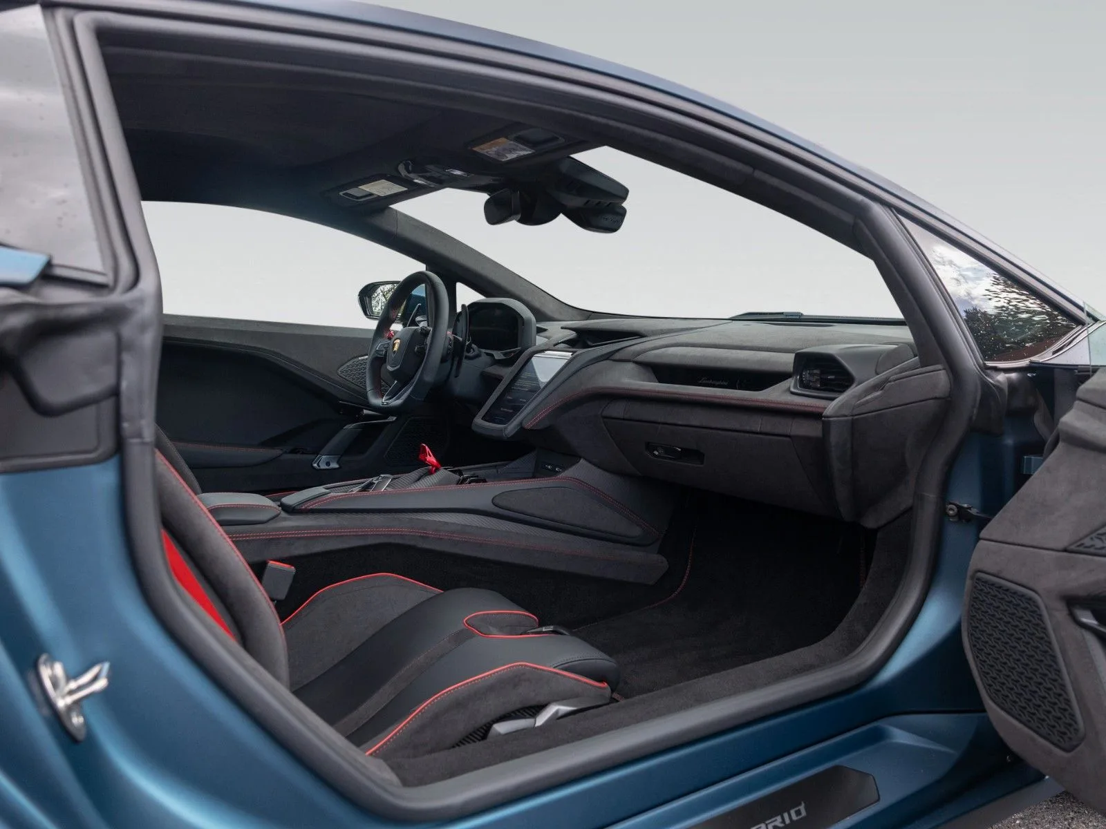 2026 Lamborghini Temerario, 19/30