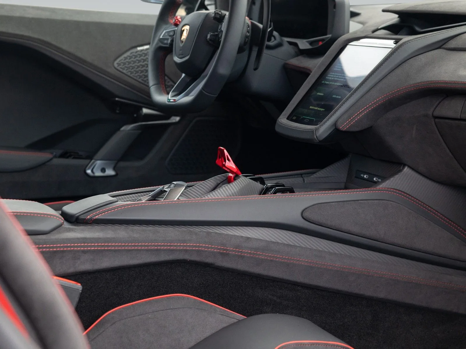 2026 Lamborghini Temerario, 20/30