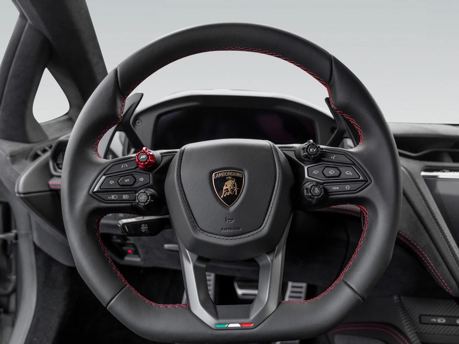2026 Lamborghini Temerario, 22/30