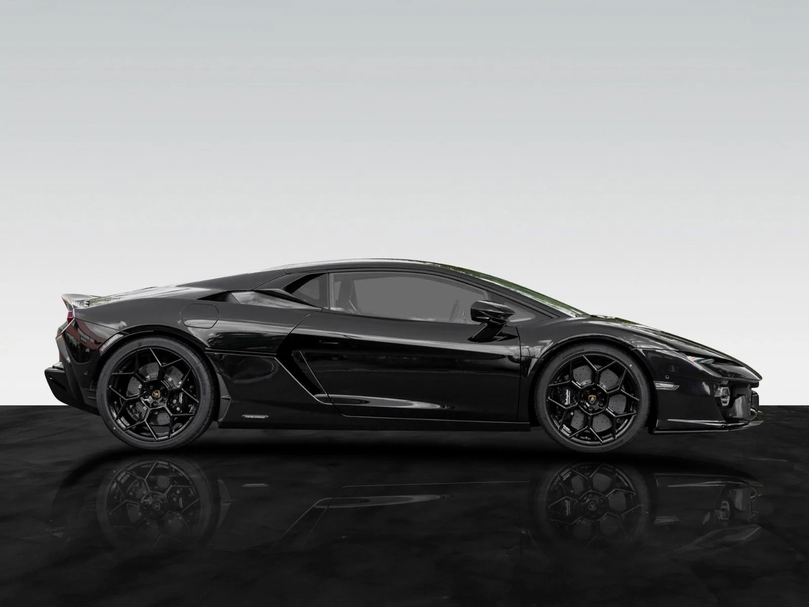 2026 Lamborghini Temerario, 3/30