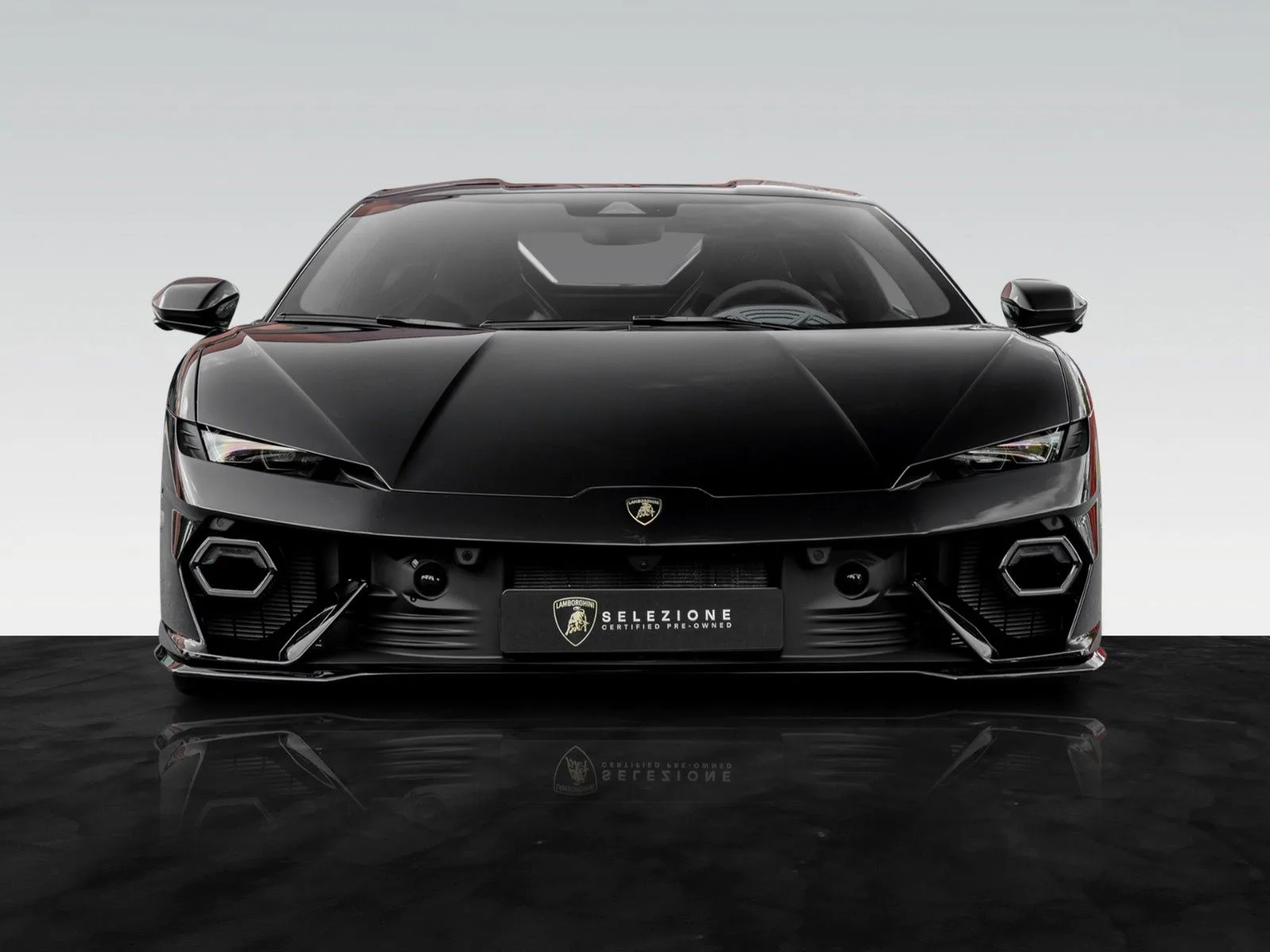 2026 Lamborghini Temerario, 4/30
