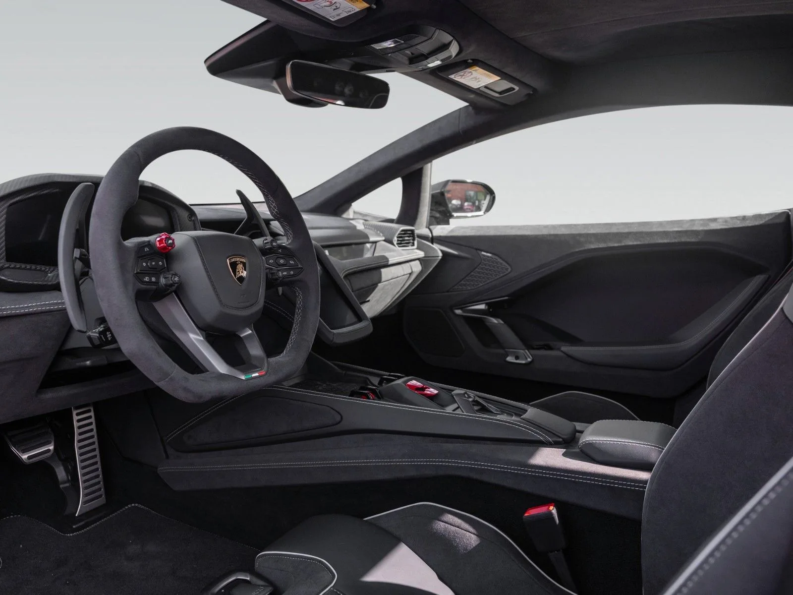 2026 Lamborghini Temerario, 7/30