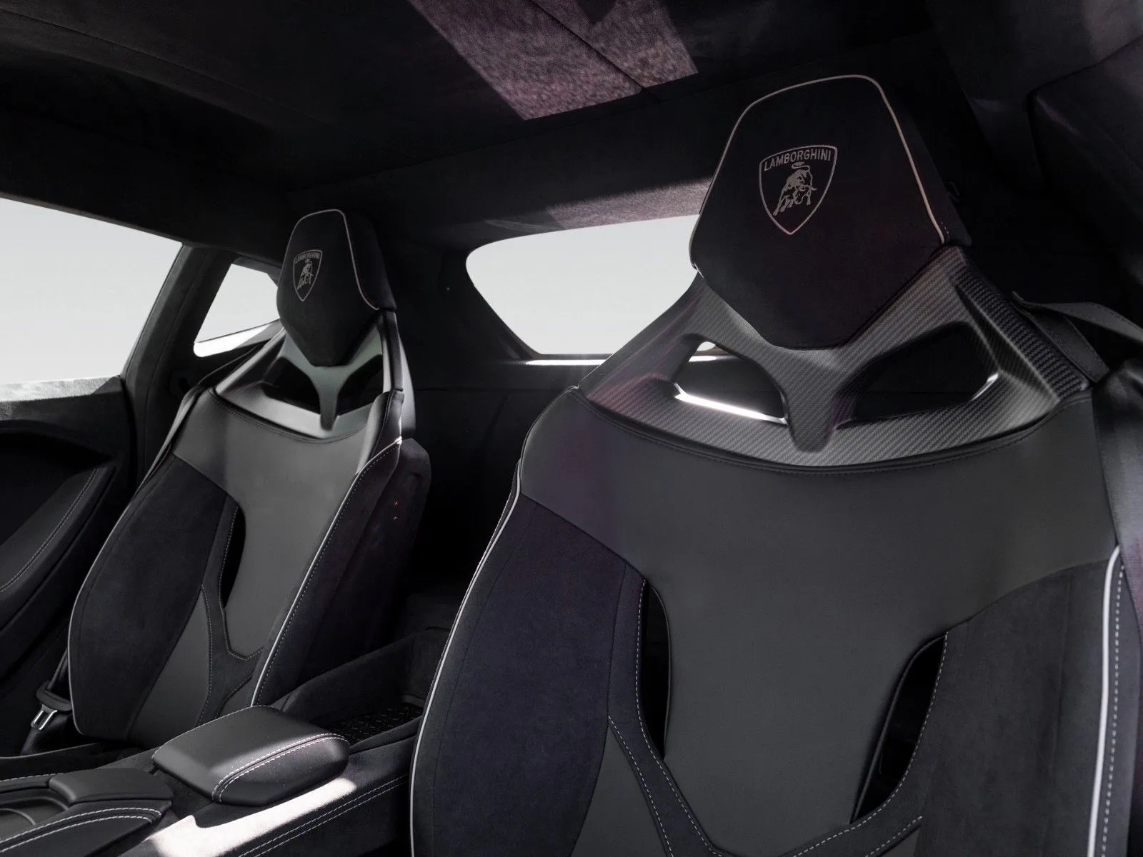 2026 Lamborghini Temerario, 8/30