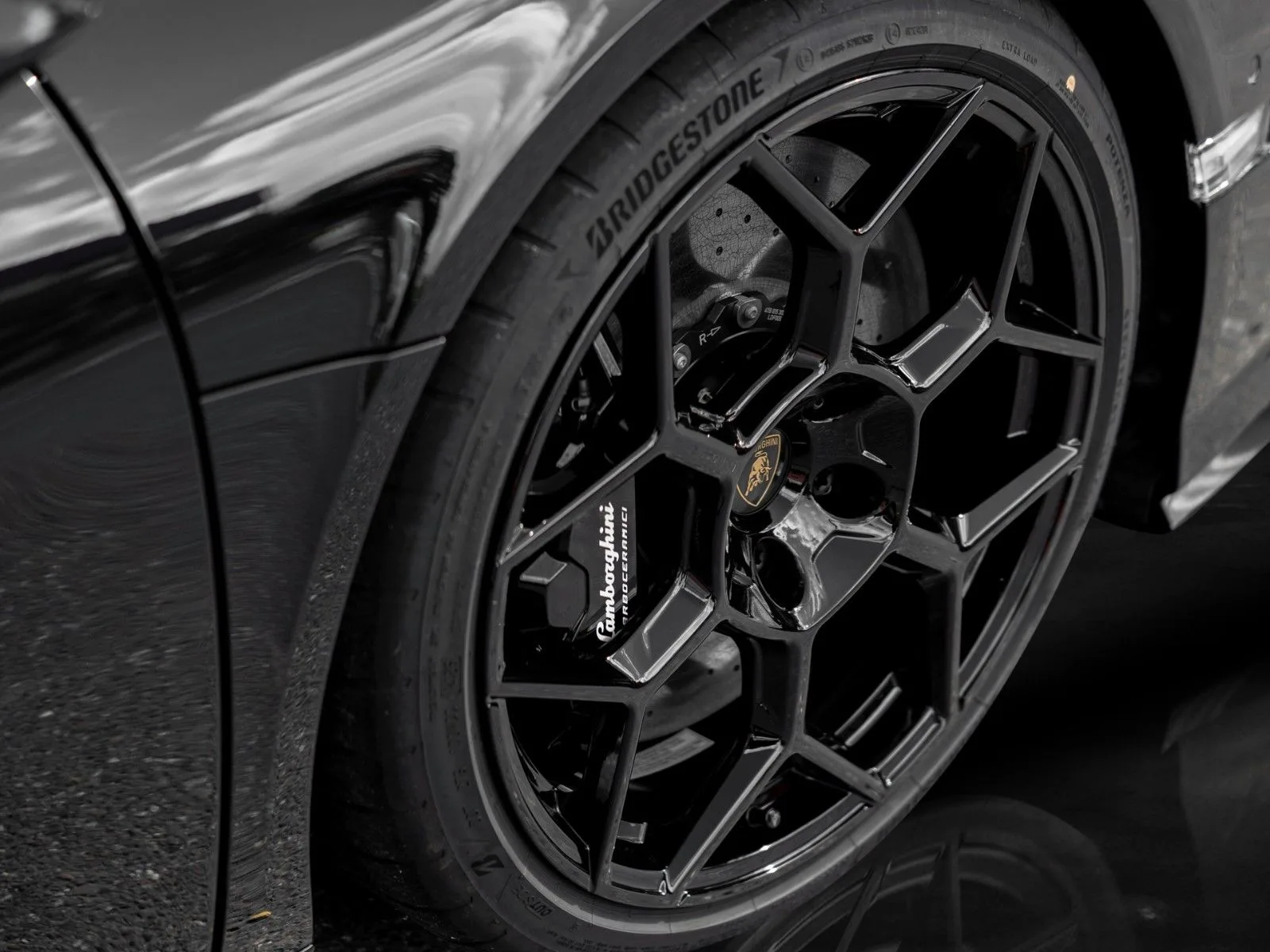 2026 Lamborghini Temerario, 10/30