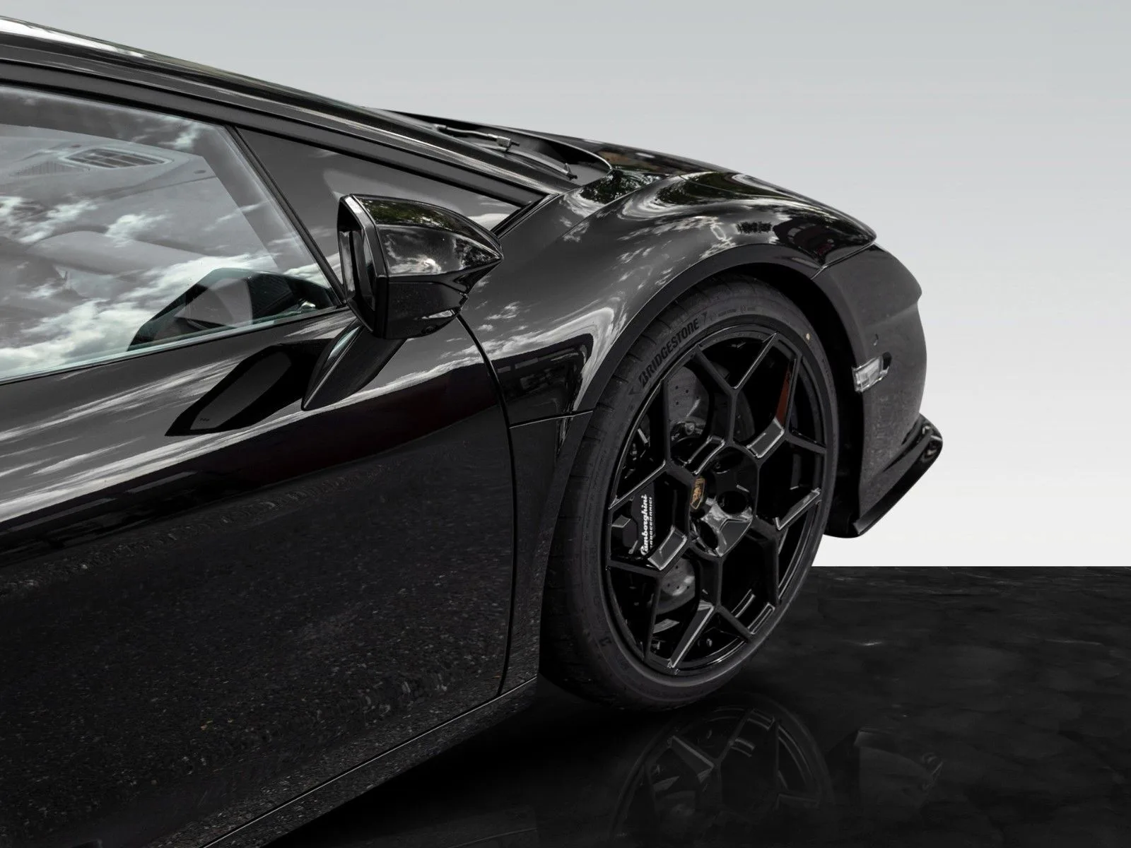 2026 Lamborghini Temerario, 11/30