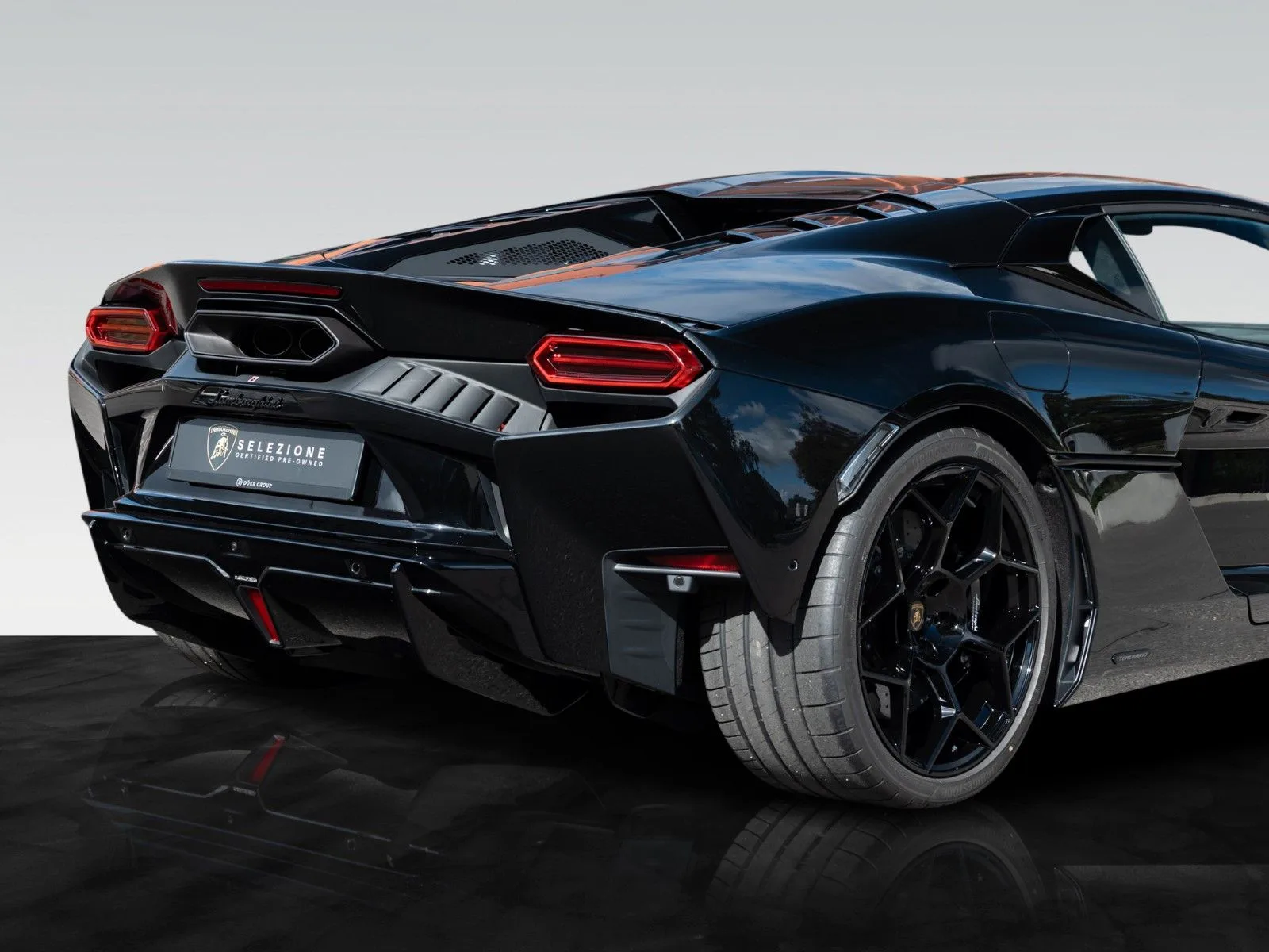 2026 Lamborghini Temerario, 12/30