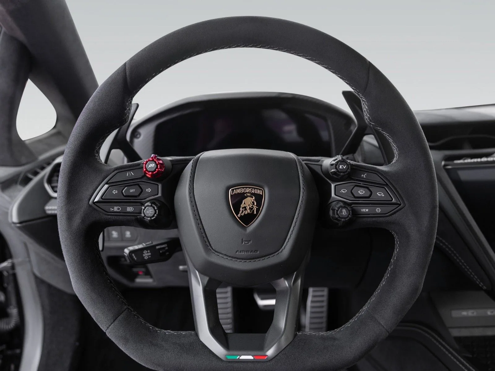 2026 Lamborghini Temerario, 19/30