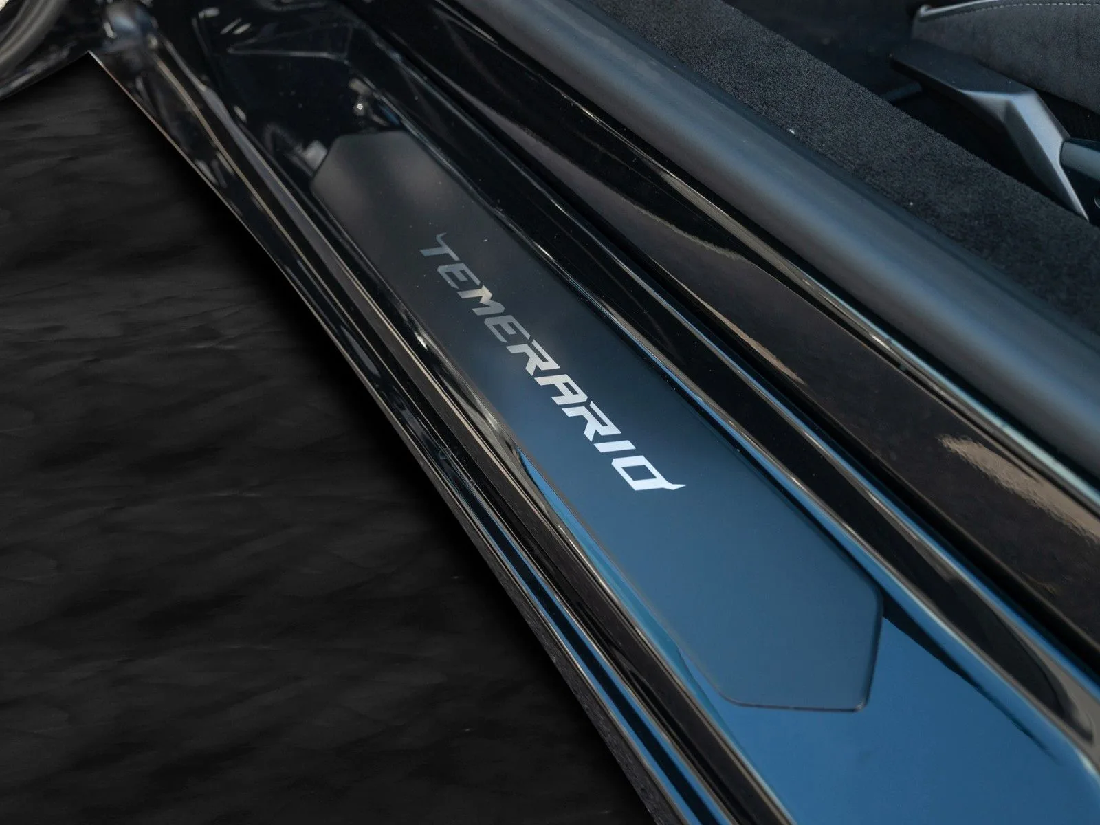 2026 Lamborghini Temerario, 26/30