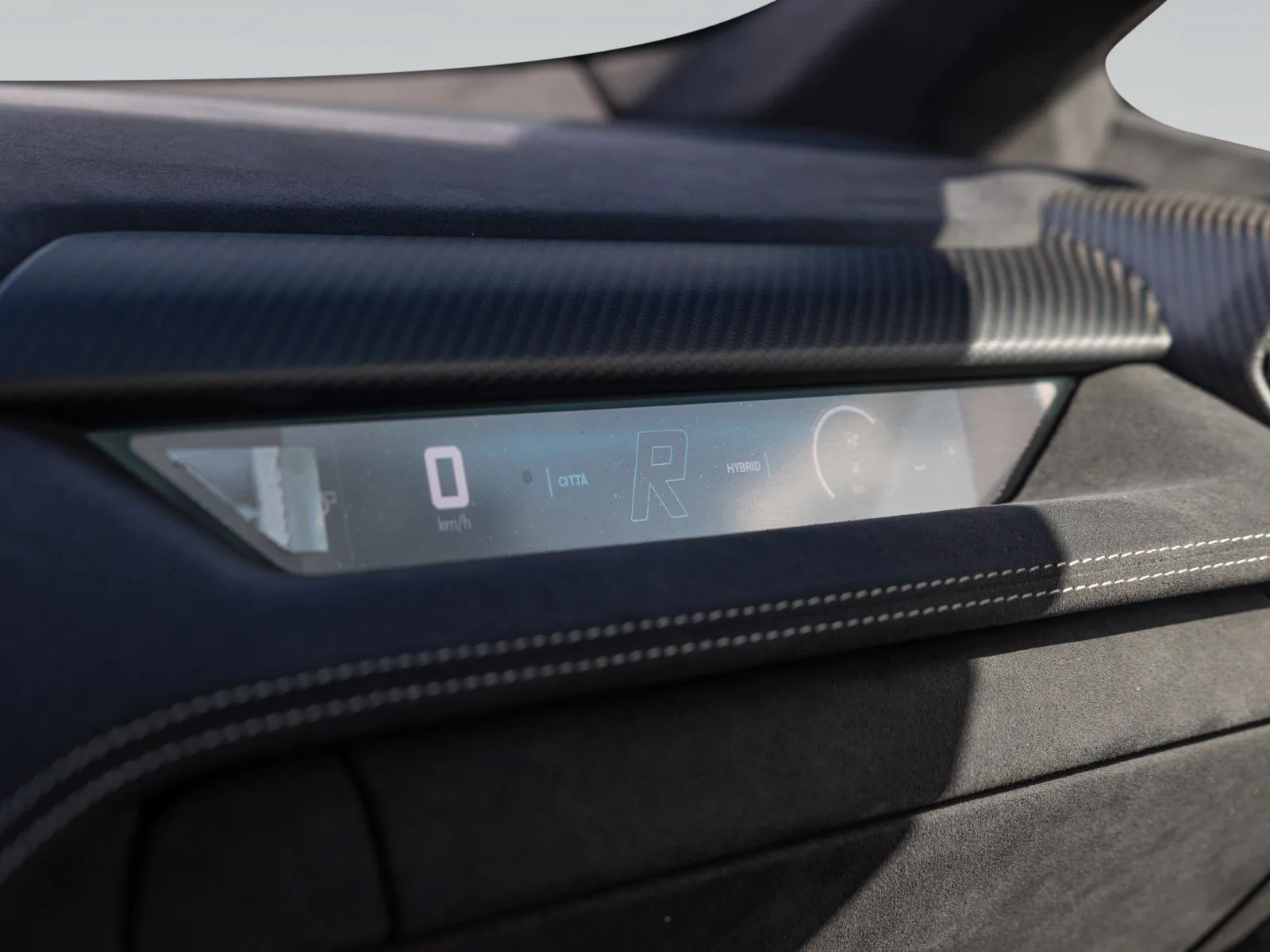 2026 Lamborghini Temerario, 30/30