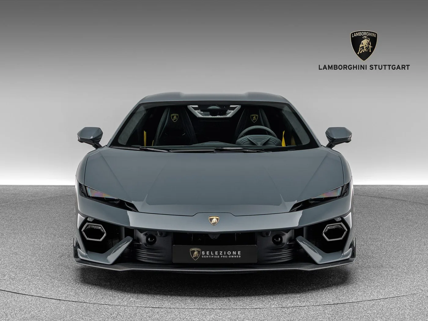 2026 Lamborghini Temerario angeboten von einem Fachhändler in Böblingen, Deutschland, Foto 2 von 15