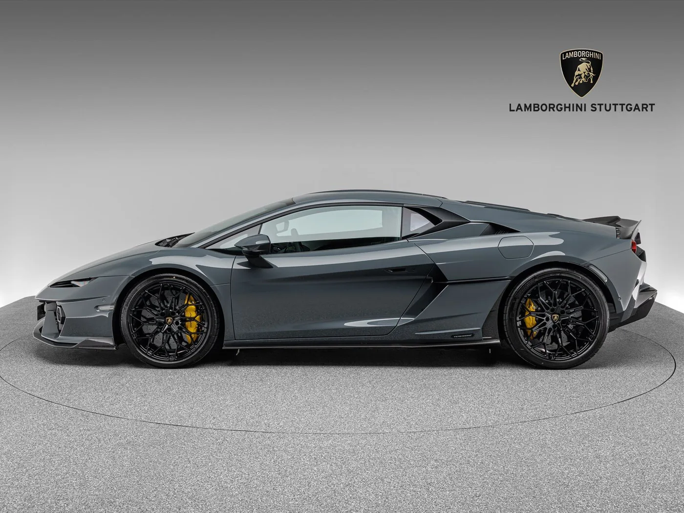 2026 Lamborghini Temerario angeboten von einem Fachhändler in Böblingen, Deutschland, Foto 3 von 15