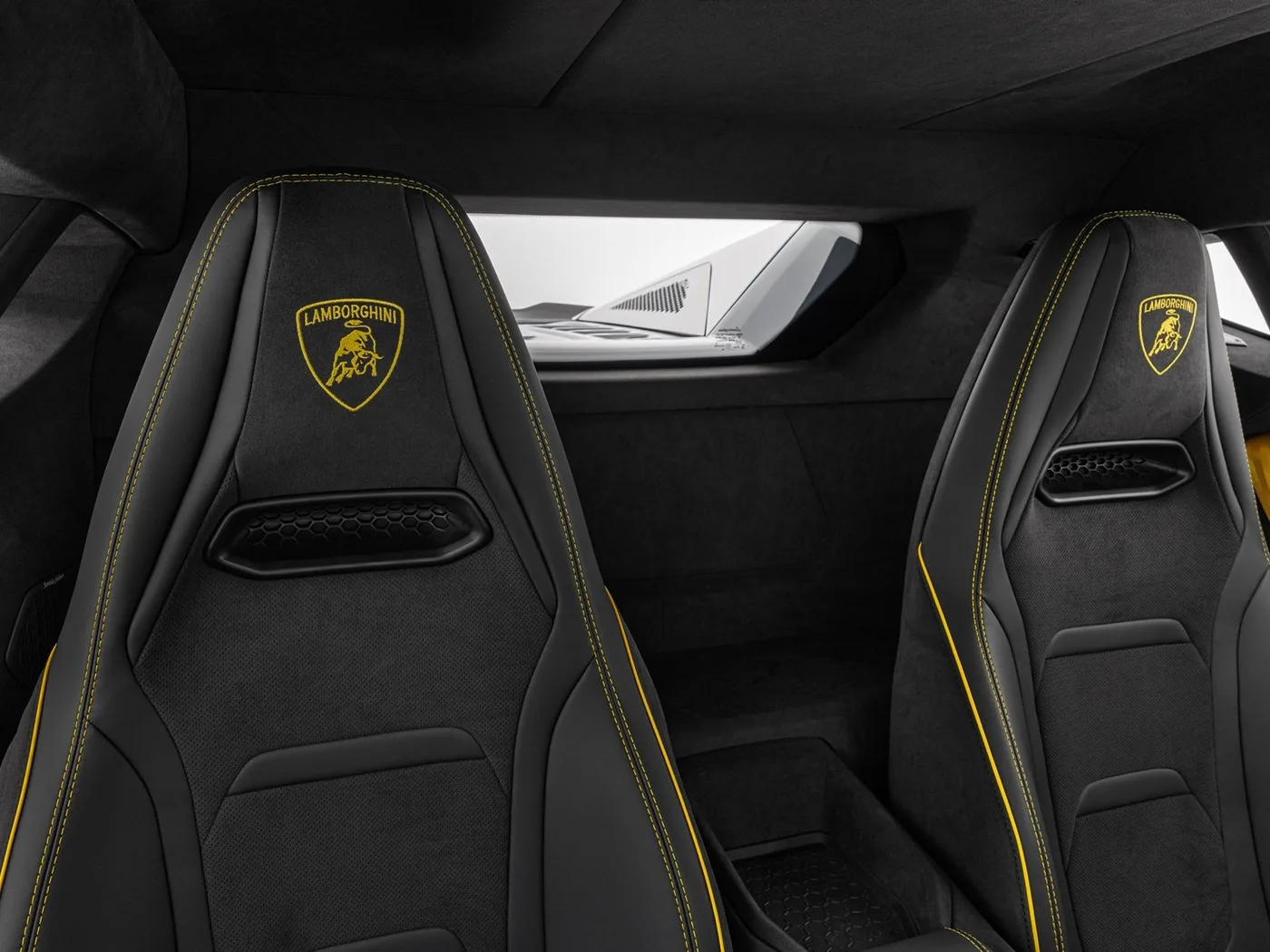 2026 Lamborghini Temerario angeboten von einem Fachhändler in Böblingen, Deutschland, Foto 12 von 15