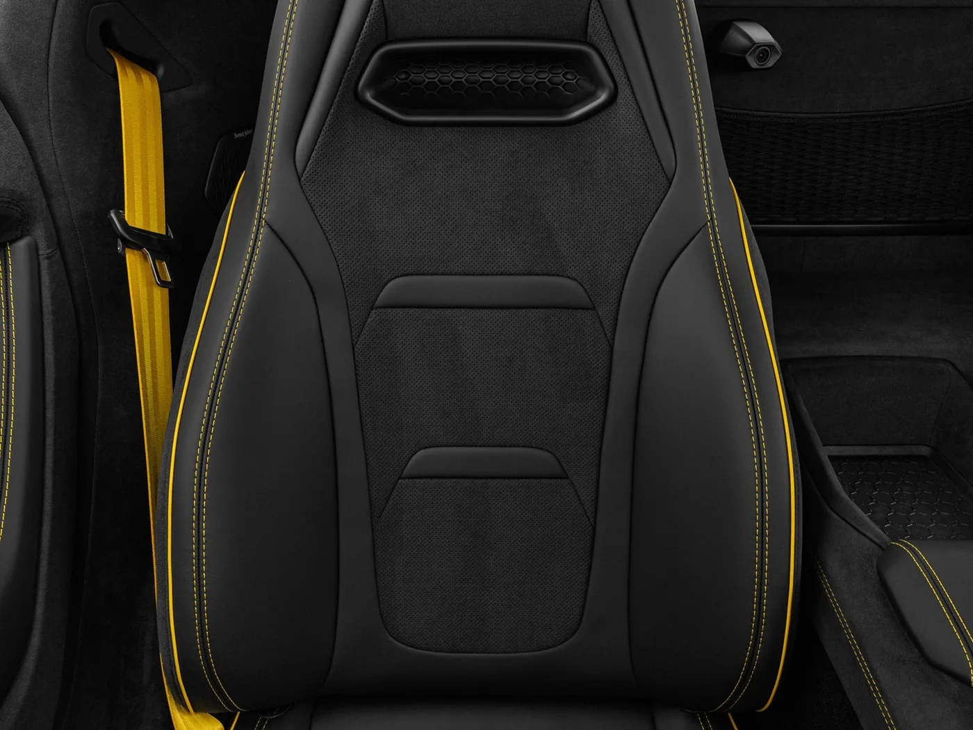 2026 Lamborghini Temerario offered by a specialist dealer in Böblingen, Germany, photo 13 of 15