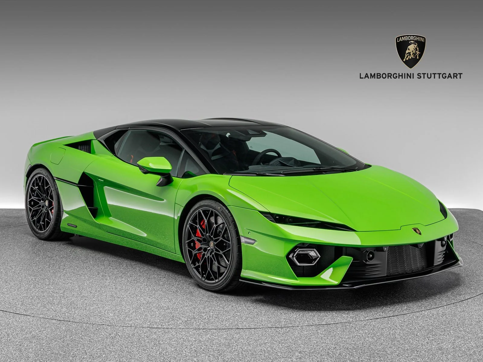 2026 Lamborghini Temerario proposta da un concessionario specializzato a Böblingen, Germania, foto principale