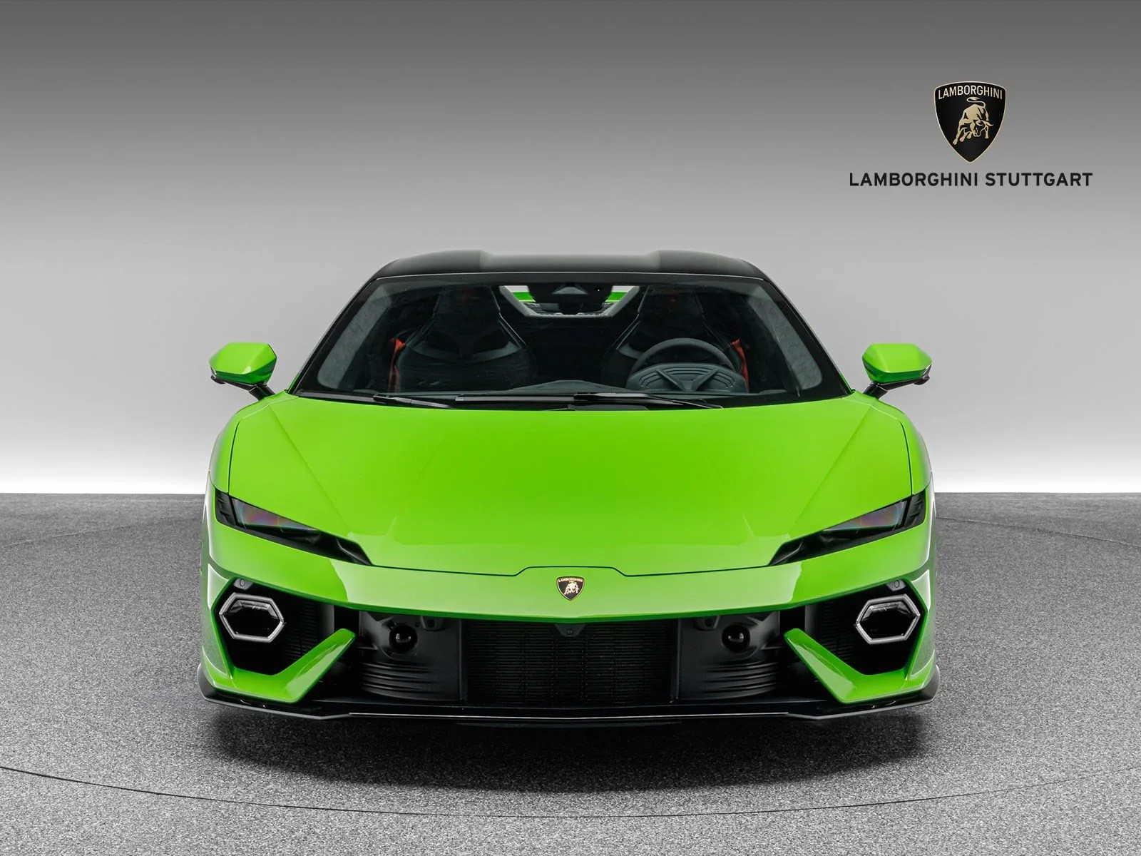 2026 Lamborghini Temerario, 2/23