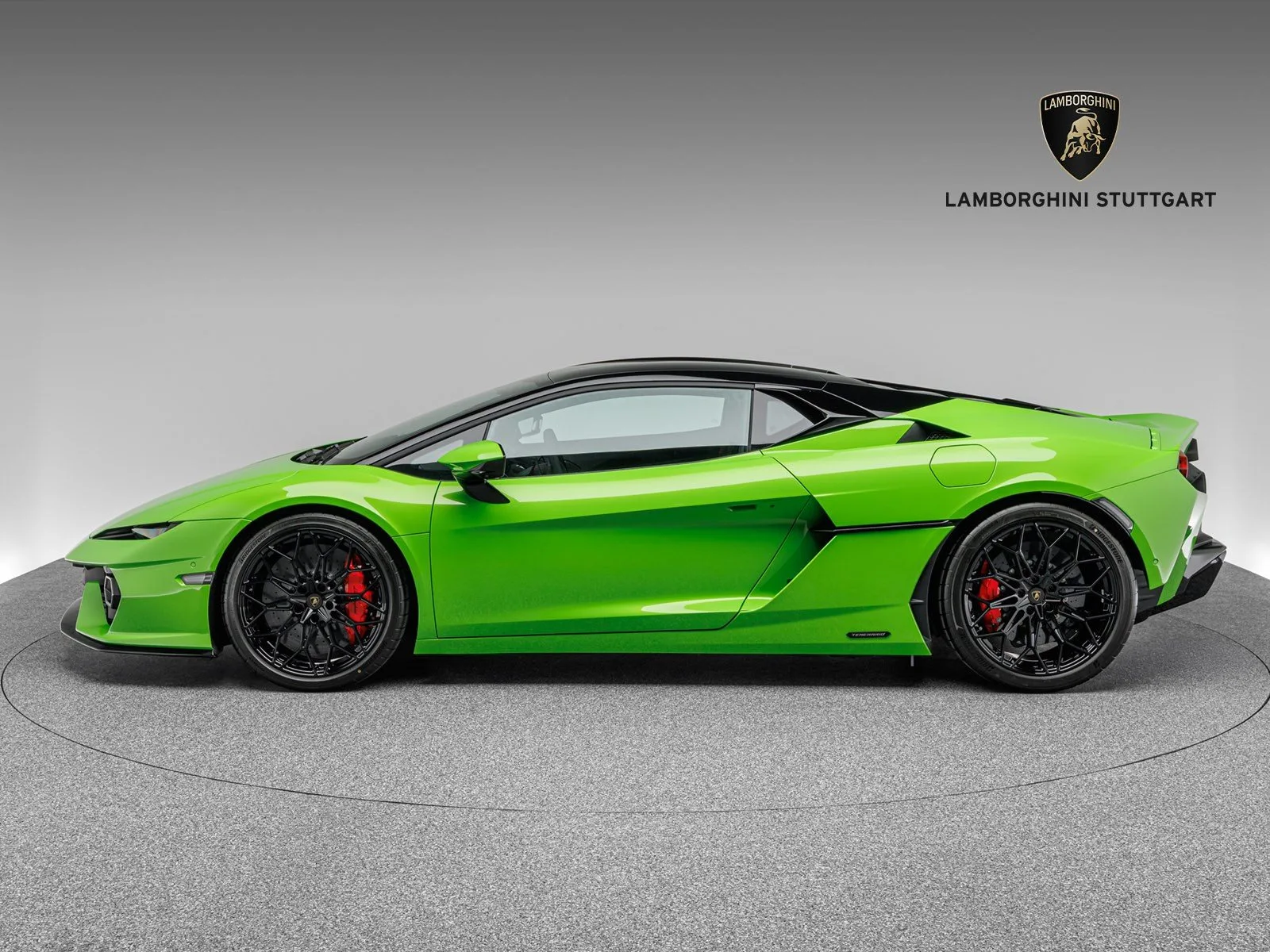 2026 Lamborghini Temerario, 3/23