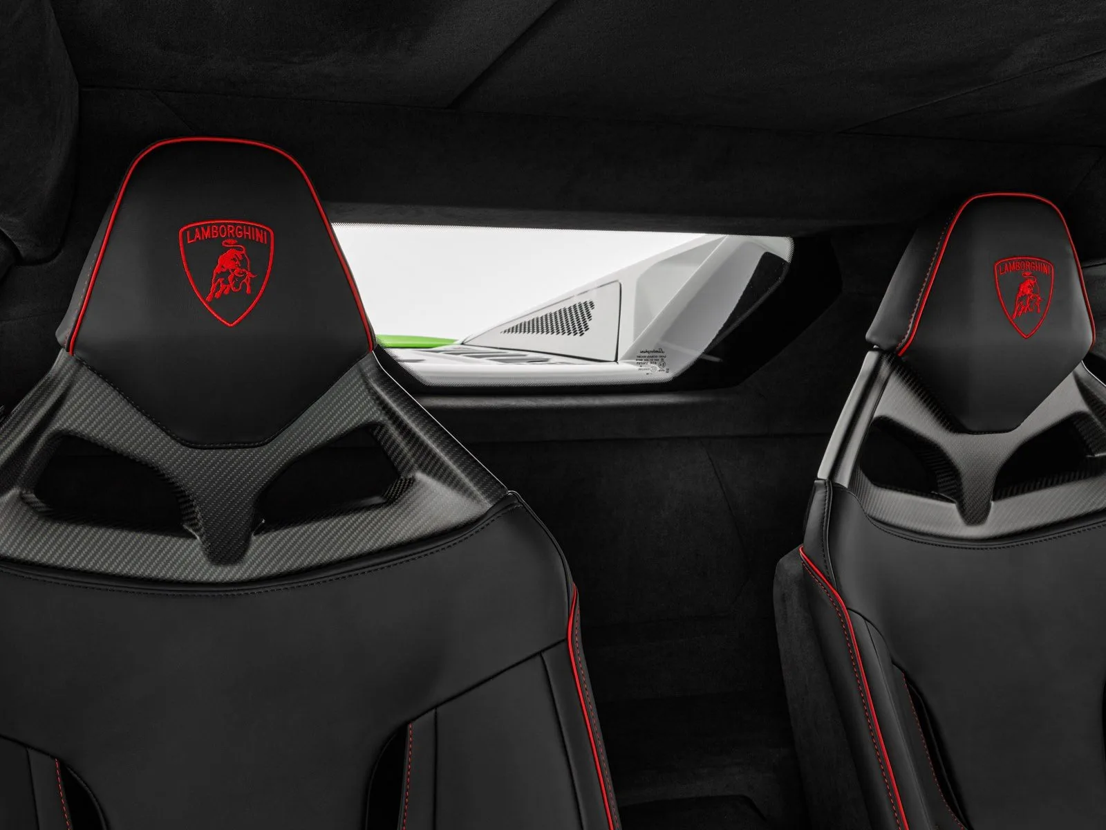 2026 Lamborghini Temerario, 13/23