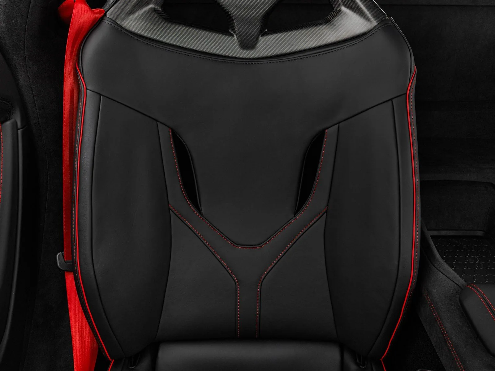 2026 Lamborghini Temerario, 14/23