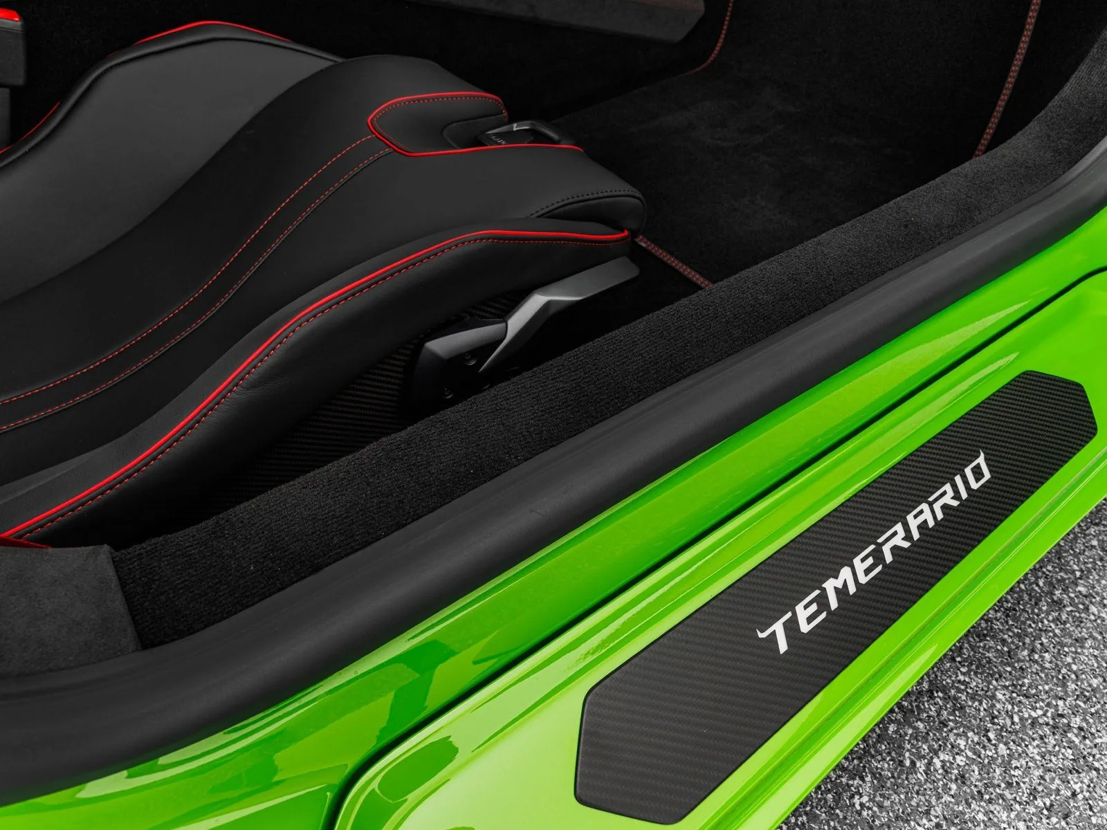 2026 Lamborghini Temerario, 15/23