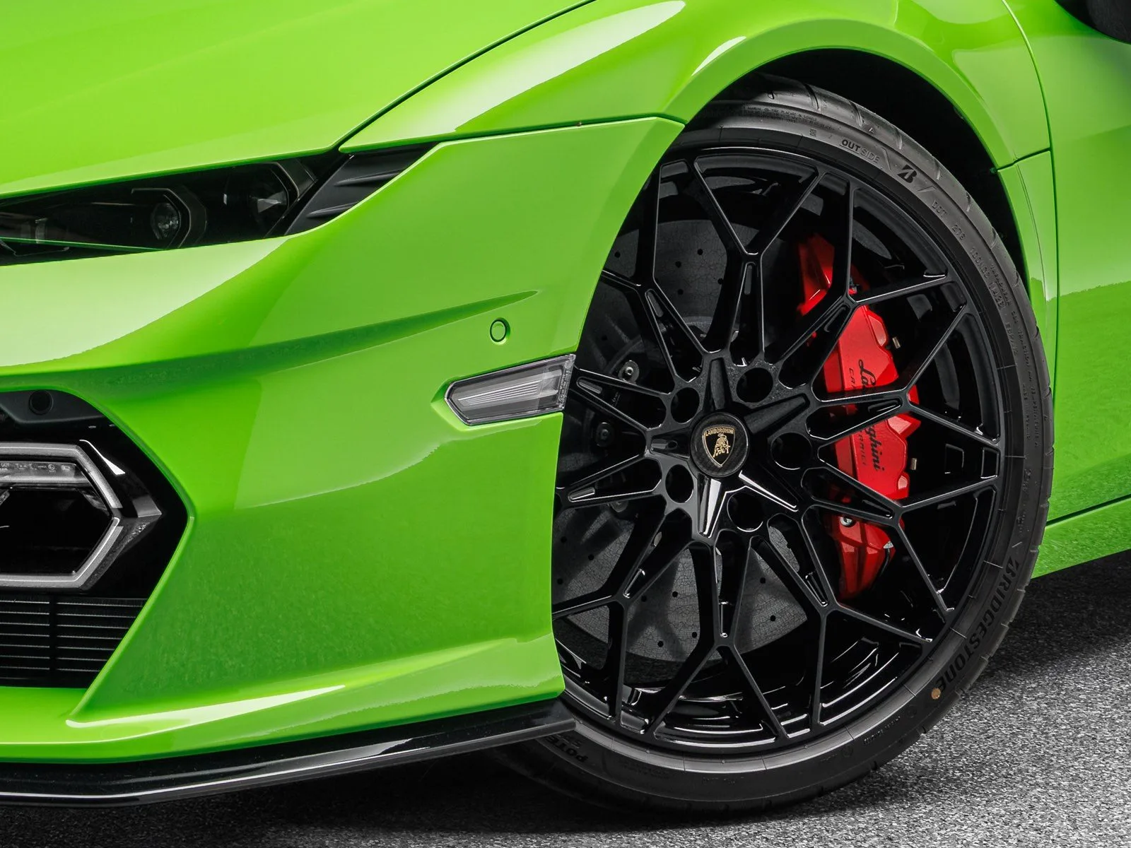 2026 Lamborghini Temerario, 16/23