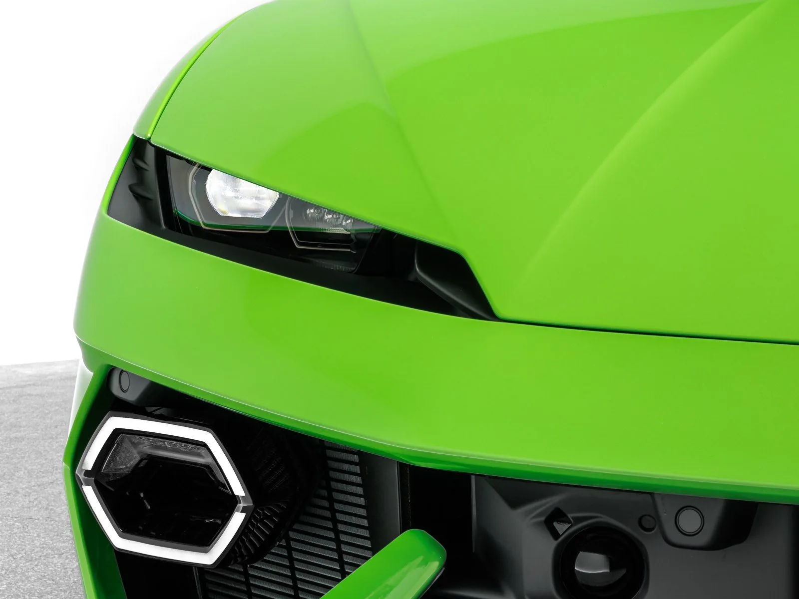 2026 Lamborghini Temerario, 17/23