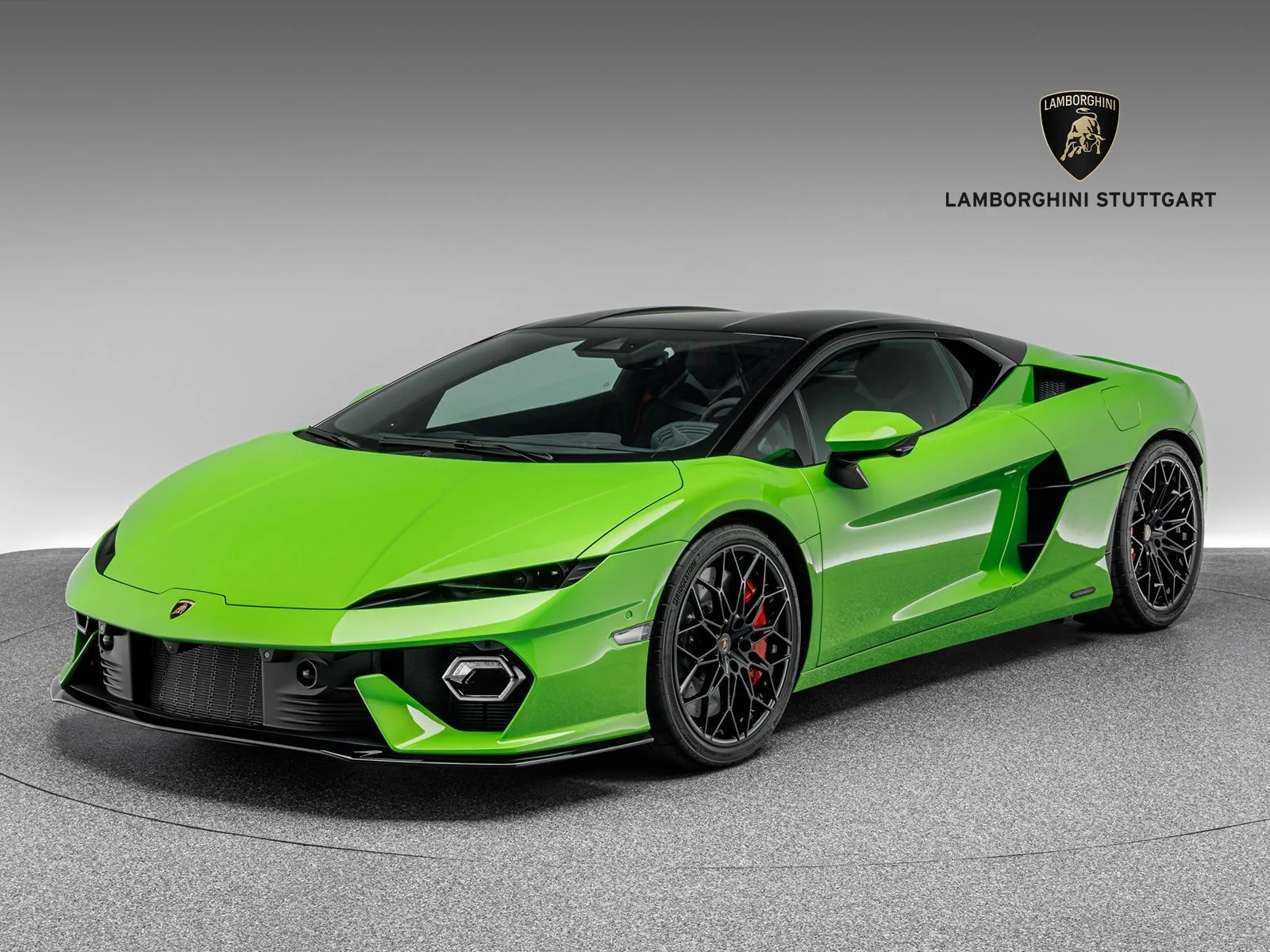 2026 Lamborghini Temerario, 18/23