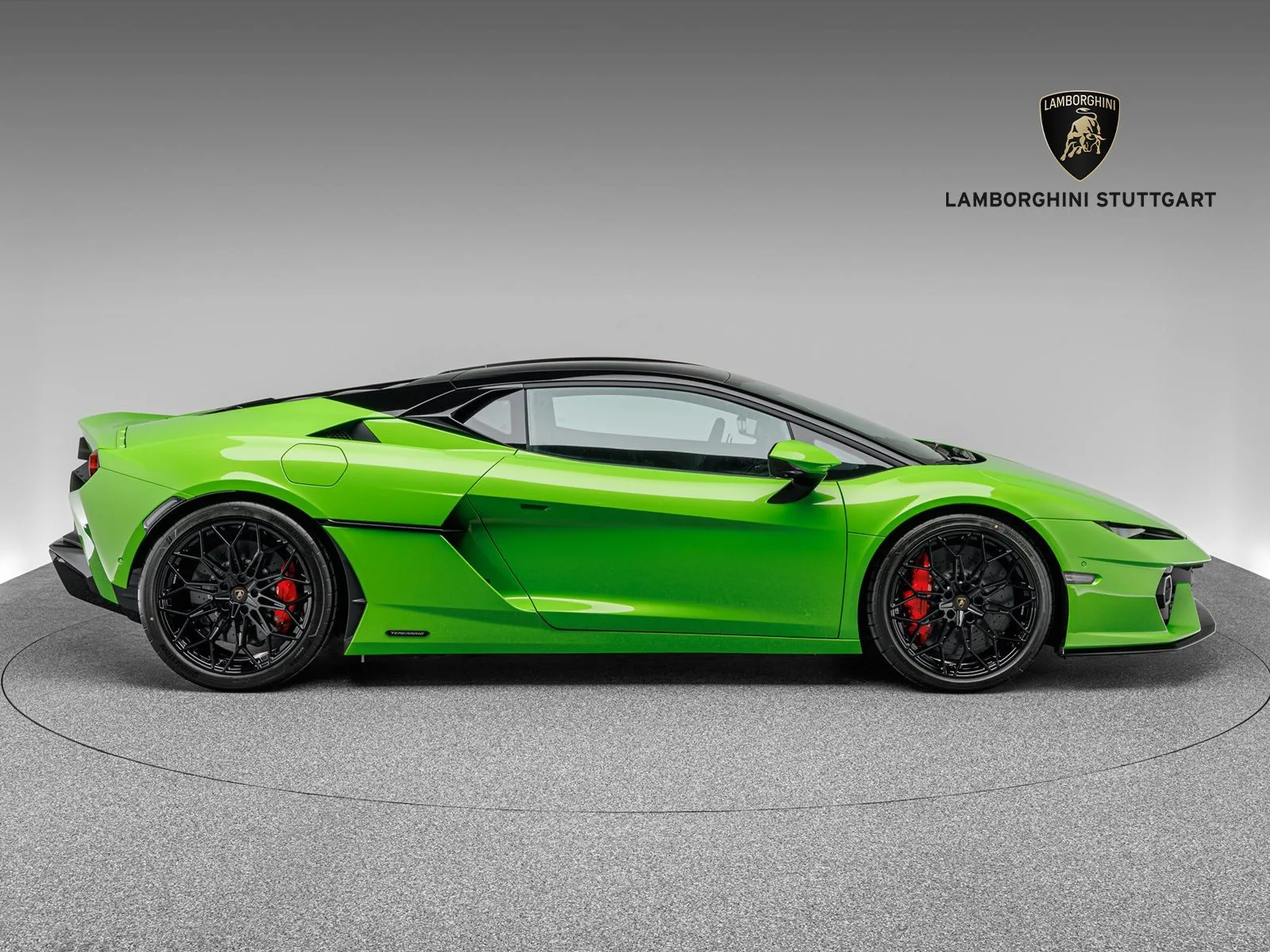 2026 Lamborghini Temerario, 20/23