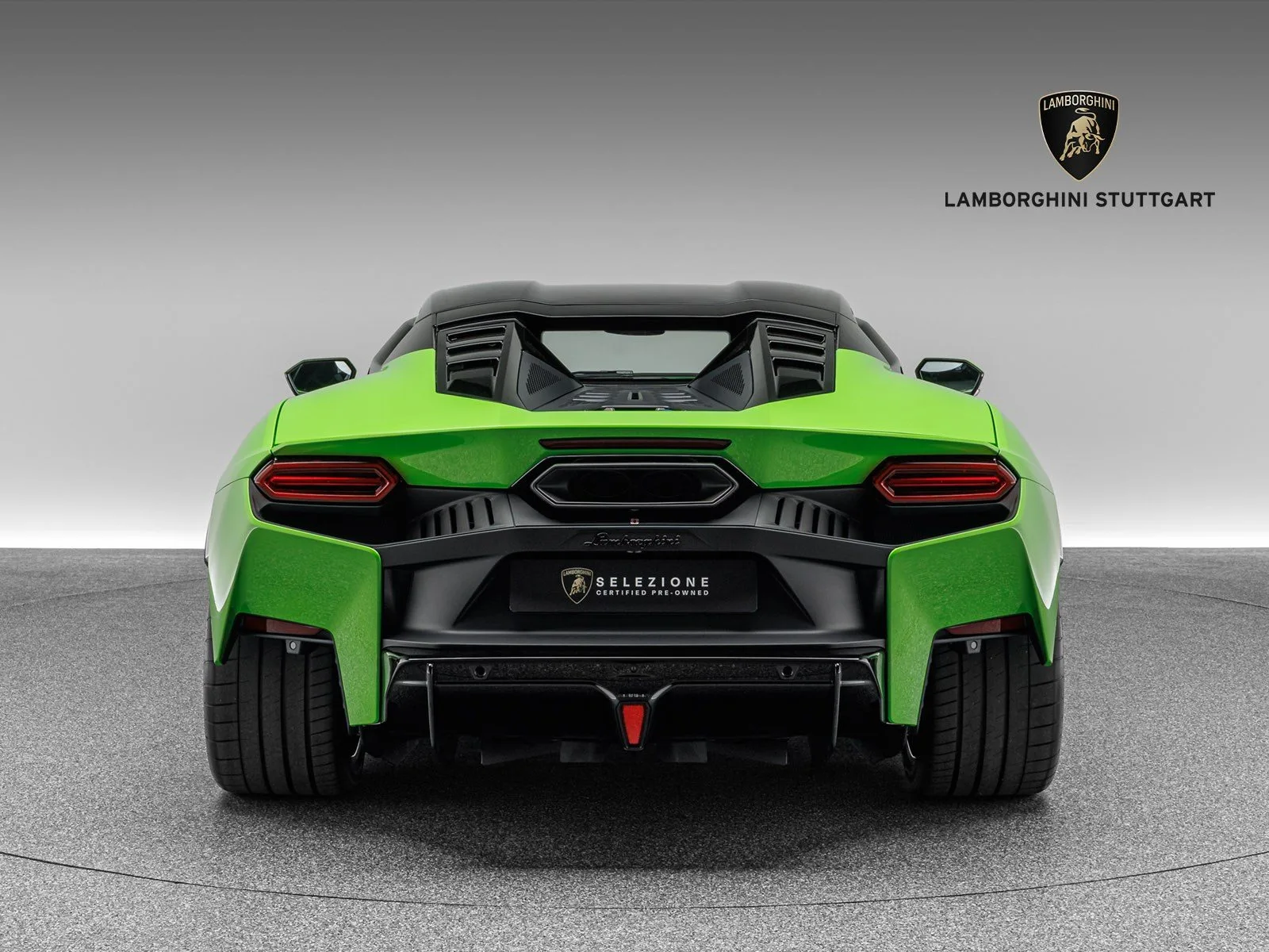 2026 Lamborghini Temerario, 21/23