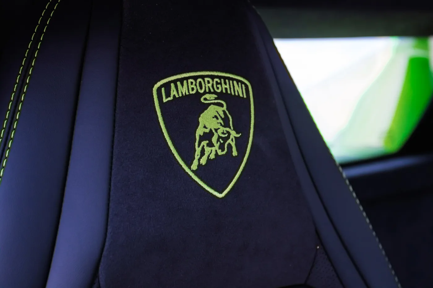 2026 Lamborghini Temerario offered by a franchised dealer group in Manchester, United Kingdom, photo 6 of 20