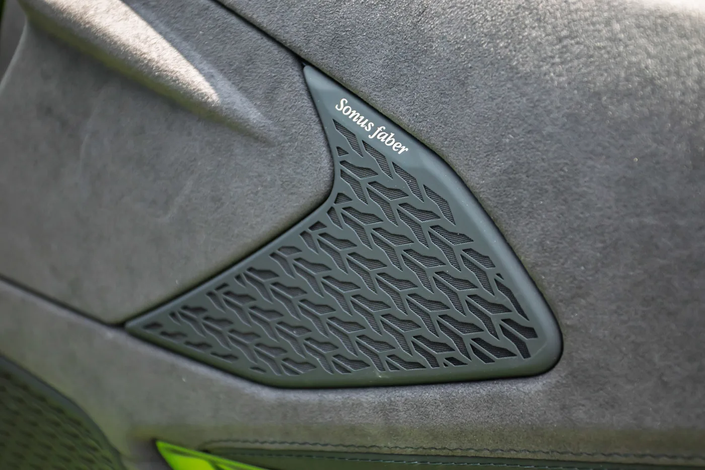2026 Lamborghini Temerario offered by a franchised dealer group in Manchester, United Kingdom, photo 11 of 20