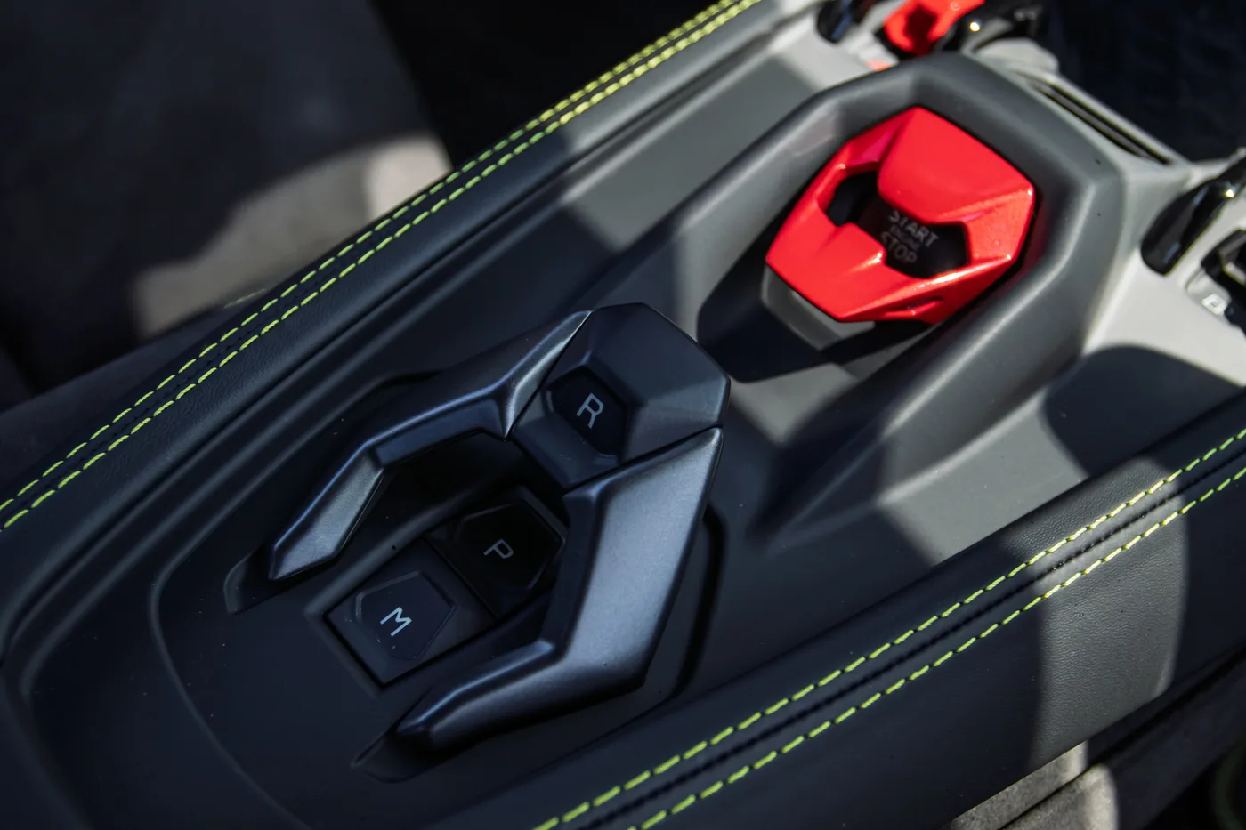2026 Lamborghini Temerario offered by a franchised dealer group in Manchester, United Kingdom, photo 18 of 20