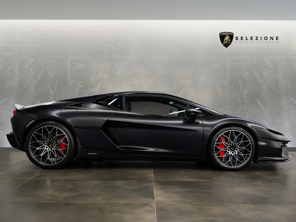 2026 Lamborghini Temerario, 2/20