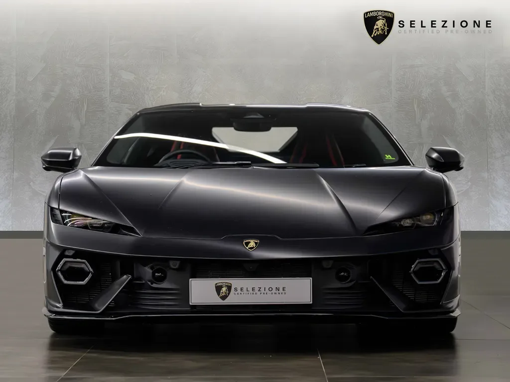 2026 Lamborghini Temerario, 5/20