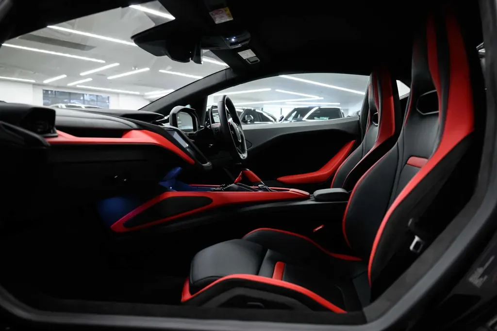 2026 Lamborghini Temerario, 6/20