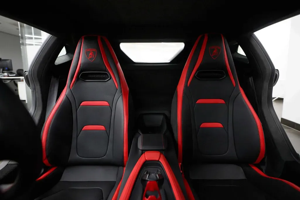 2026 Lamborghini Temerario, 7/20