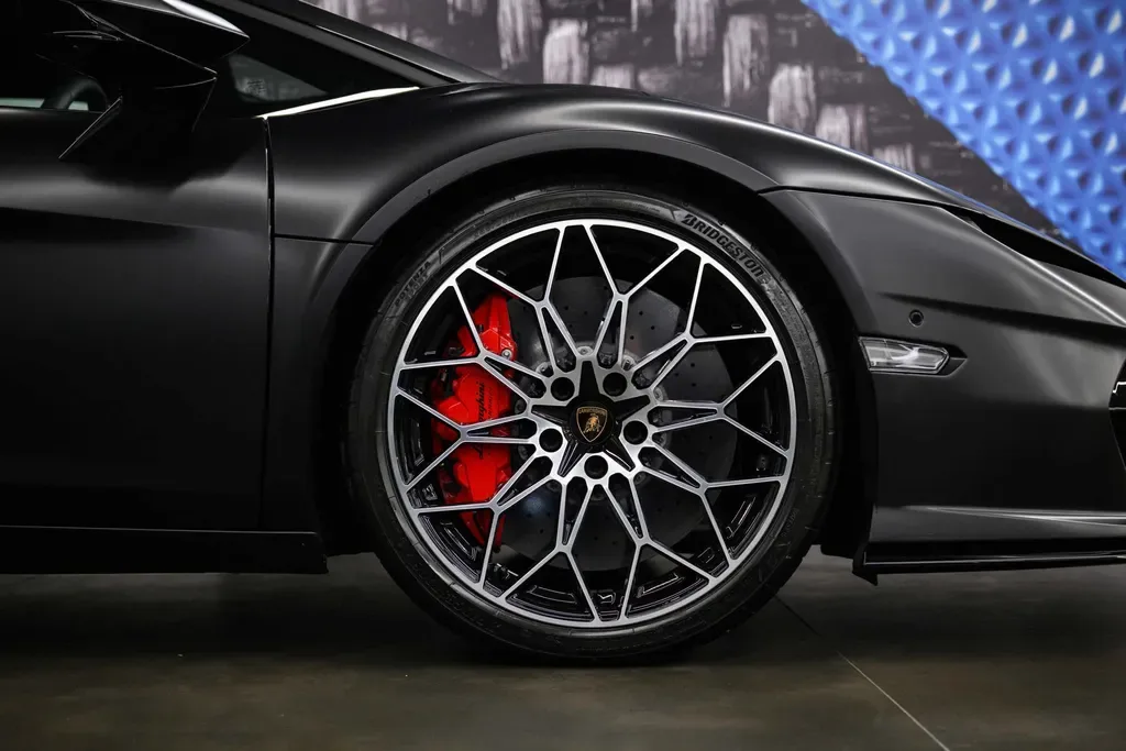 2026 Lamborghini Temerario, 9/20