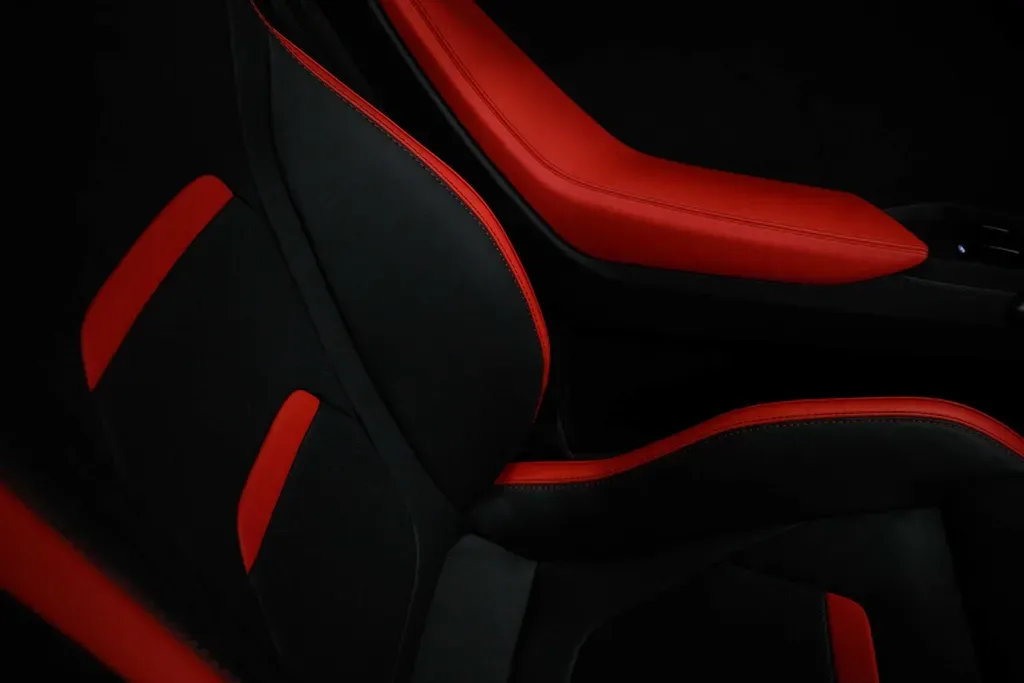 2026 Lamborghini Temerario, 16/20