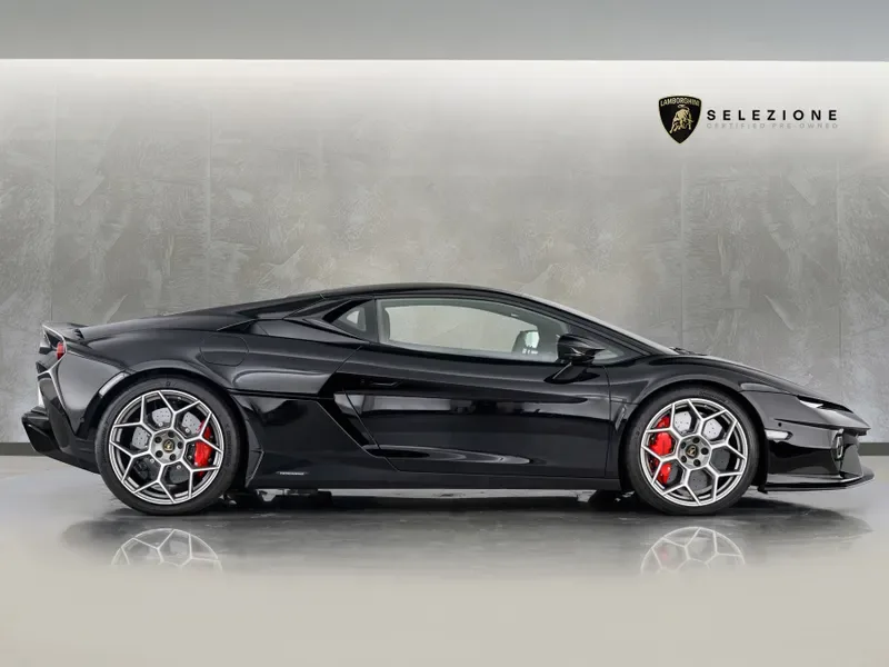 2026 Lamborghini Temerario, 2/20