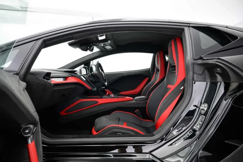 2026 Lamborghini Temerario, 6/20