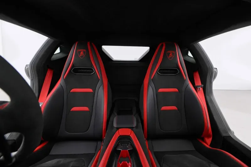 2026 Lamborghini Temerario, 7/20