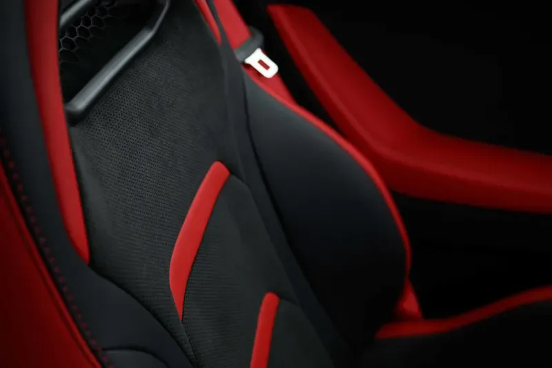 2026 Lamborghini Temerario, 8/20