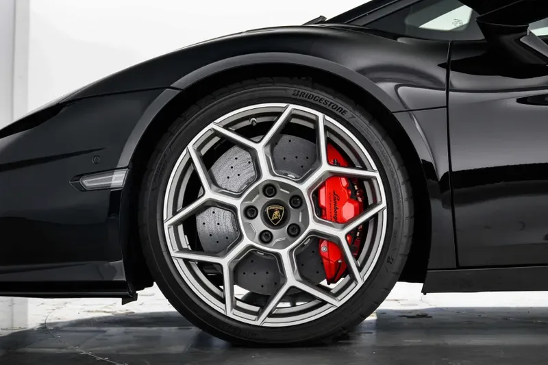 2026 Lamborghini Temerario, 9/20