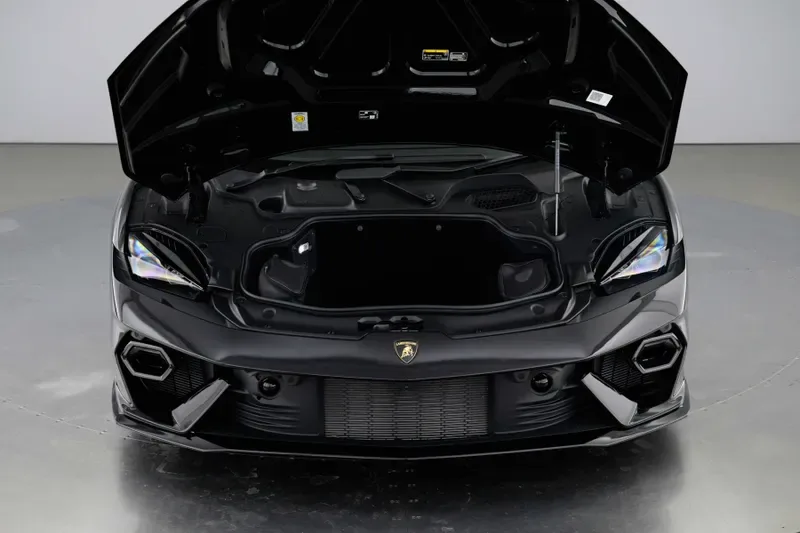 2026 Lamborghini Temerario, 10/20
