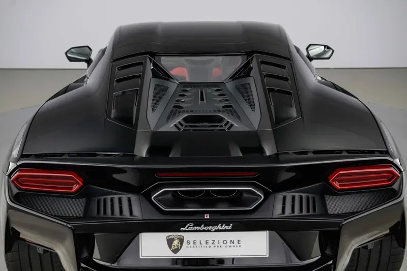 2026 Lamborghini Temerario, 11/20