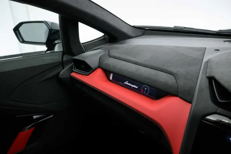 2026 Lamborghini Temerario, 12/20