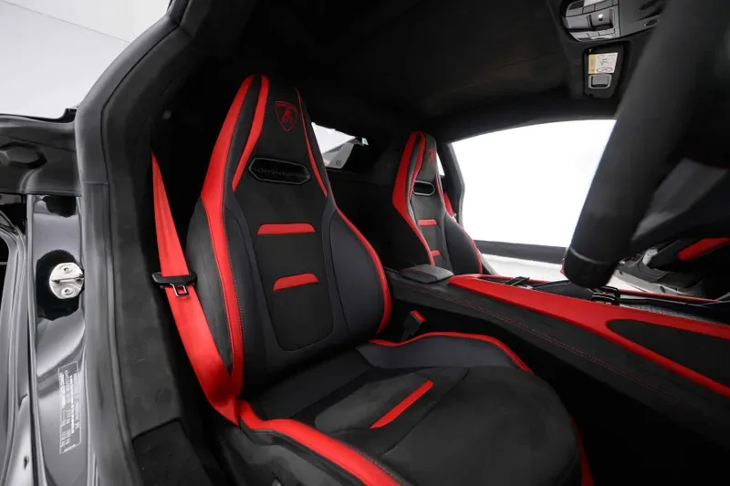 2026 Lamborghini Temerario, 16/20